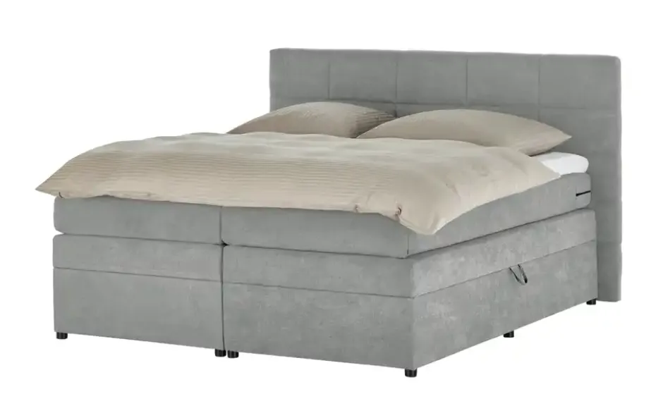 Boxspringbett Tacoma