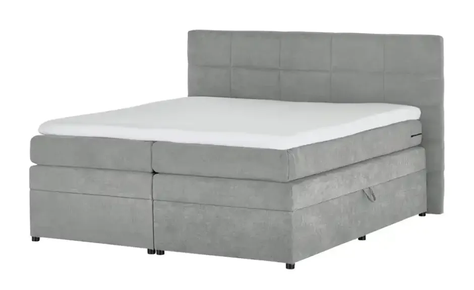 Boxspringbett Tacoma