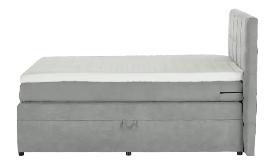 Boxspringbett Tacoma