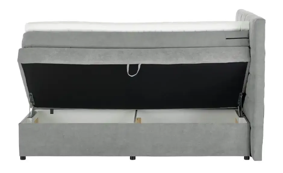Boxspringbett Tacoma