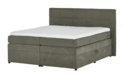 Boxspringbett Tacoma