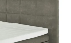Boxspringbett Tacoma