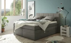 Boxspringbett Tacoma