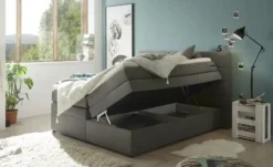 Boxspringbett Tacoma