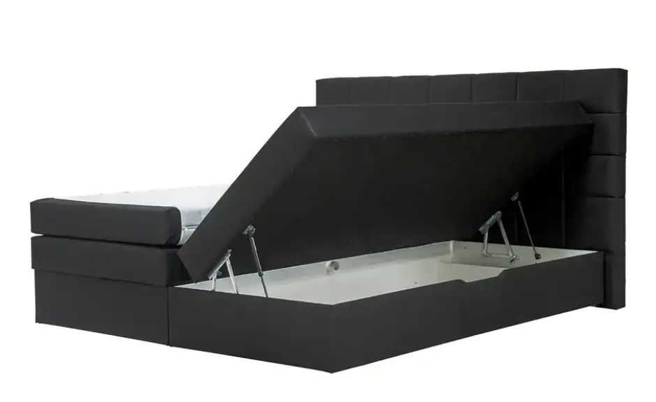 Boxspringbett Vito