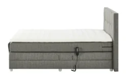 Boxspring-Motorbett Manolo 2
