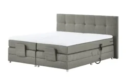 Boxspring-Motorbett Manolo 2