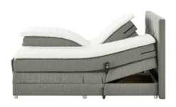 Boxspring-Motorbett Manolo 2