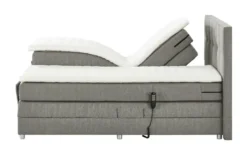 Boxspring-Motorbett Manolo 2