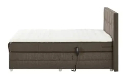 Boxspring-Motorbett Manolo 2