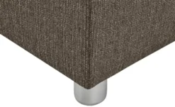 Boxspring-Motorbett Manolo 2