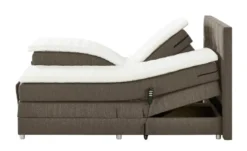 Boxspring-Motorbett Manolo 2