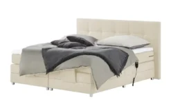 Boxspring-Motorbett Manolo 2
