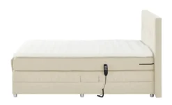 Boxspring-Motorbett Manolo 2