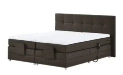 Boxspring-Motorbett Manolo 2