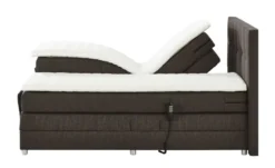 Boxspring-Motorbett Manolo 2