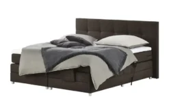 Boxspring-Motorbett Manolo 2