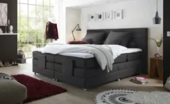 Boxspring-Motorbett Manolo 2