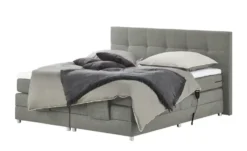 Boxspring-Motorbett Manolo 2