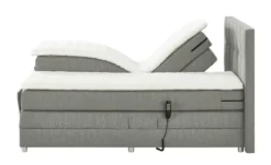 Boxspring-Motorbett Manolo 2