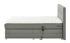 Boxspring-Motorbett Manolo 2