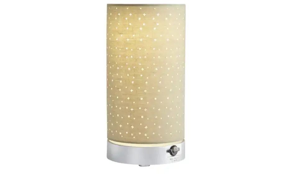 Briloner Akku LED-Tischleuchte