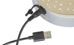 Briloner Akku LED-Tischleuchte