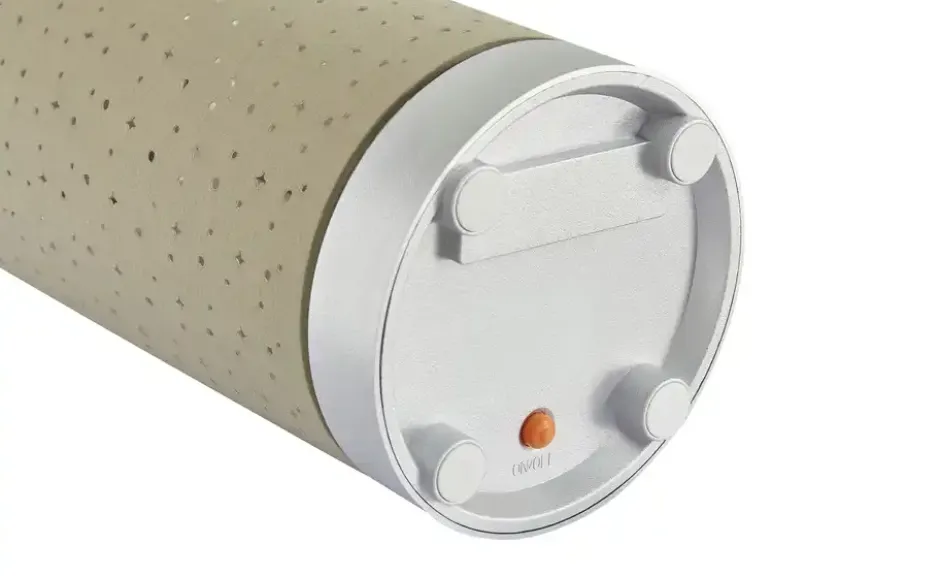 Briloner Akku LED-Tischleuchte