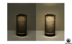 Briloner Akku LED-Tischleuchte