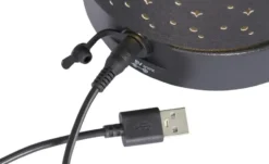 Briloner Akku LED-Tischleuchte