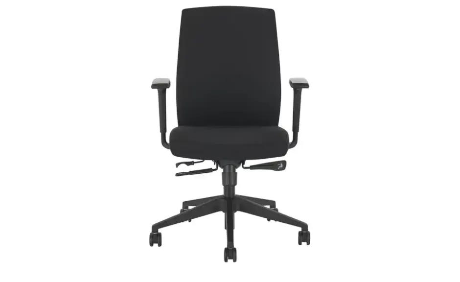 Bürodrehstuhl Kwilu