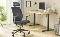 Bürodrehstuhl Kwilu