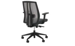 Bürodrehstuhl Kwilu