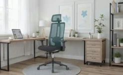 Büro-Drehstuhl Marne