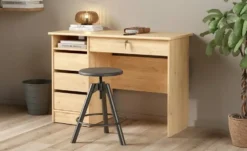 Büroschreibtisch Fraser
