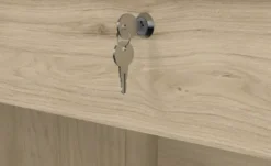 Büroschreibtisch Fraser