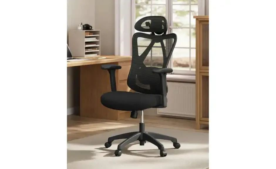 Bürostuhl Kime