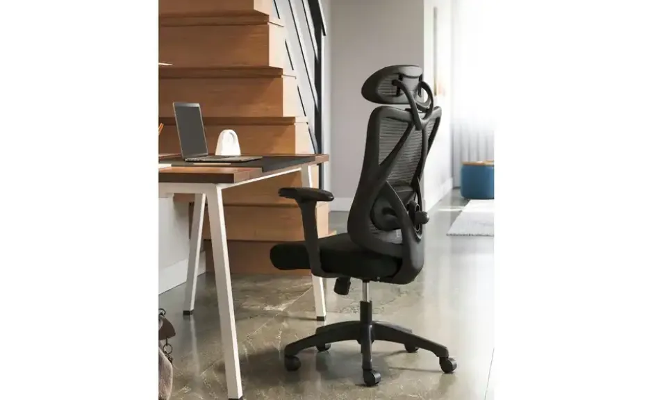 Bürostuhl Kime