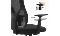 Bürostuhl Kime