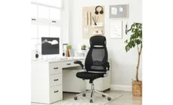 Bürostuhl Kime