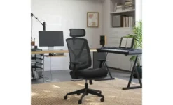 Bürostuhl Kime