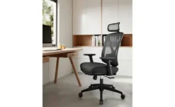 Bürostuhl Kime