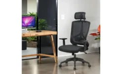 Bürostuhl Kime