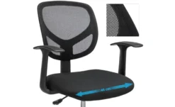 Bürostuhl Kime