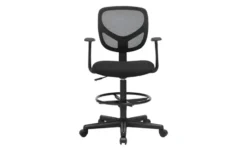 Bürostuhl Kime
