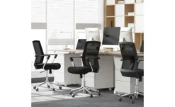 Bürostuhl Kime