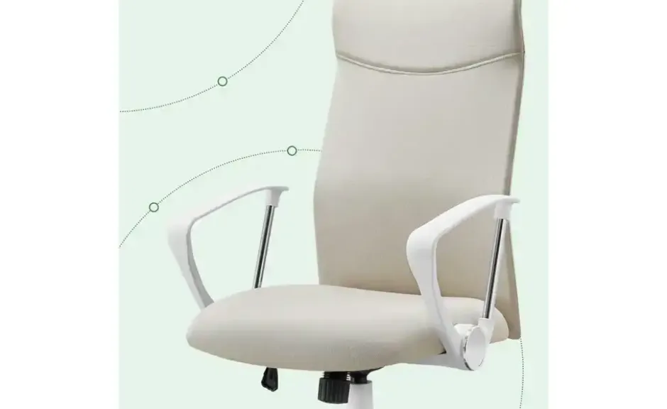 Bürostuhl Kime