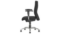Bürostuhl mit Armlehnen