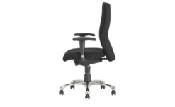 Bürostuhl mit Armlehnen
