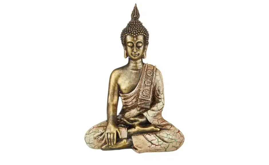 Buddha